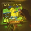 Led Işıklı Çizim Tahtası (20x20cm) (5324)