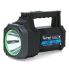 Led Şarjlı El Feneri 25w Wt-417