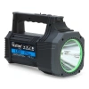 Led Şarjlı El Feneri 25w Wt-417