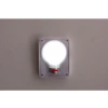 Ledli Mıknatıslı Duvar Masa Lambası Cob Lümen