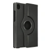 Lenovo Tab M8 Kılıf 360 Tablet Deri Kılıf - Siyah