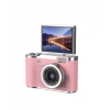 LK007 FOTOĞRAF MAKİNESİ PEMBE