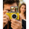 LK007 FOTOĞRAF MAKİNESİ SARI