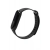M6 Akıllı Bileklik Siyah Adımsayar Spor Takibi Android Ve İos Uyumlu