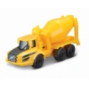 Maisto Volvo Mini İş Araçları
