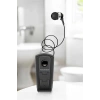 Makaralı Bluetooth Kulaklık Çağrı Cevaplama Kablolu Uzun Pil Ömrü