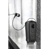 Makaralı Bluetooth Kulaklık Kulak İçi Android iOS Uyumlu Titreşimli