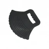 MANGAL YELPAZESİ  SİYAH PLASTİK   23X29CM (5324)