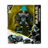 M.A.R.S. Araca Dönüşebilen Robot - S00041400