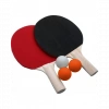 MASA TENİSİ PİNPON RAKET SETİ (5324)