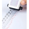 Matematik İşlem Rulosu  Boşluk Doldurmalı Set (5324)