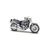MAY 343602 Maistro Harley Davidson 1:18 Motorsiklet