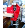 Mengene 70mm Mini Masa Mengenesi İşkence 2 Adet (5324)