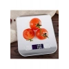 Metal Dijital Mutfak Terazisi Hassas Tartı 5 Kg Crown (5324)