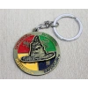Metal Dönen Harry Potter Seçmen Şapka Anahtarlık Alk3094
