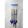 Metal Rüzgar Çanı Model 4
