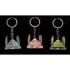 Metal Sultanahmet Anahtarlık Alk2219