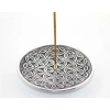 Metal Yuvarlak Tütsülük Ksk2180