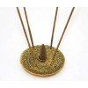 Metal Yuvarlak Tütsülük Ksk2184