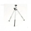 Metalik Renk Tripod - 3 Yönlü Profesyonel