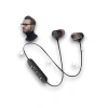 Mıknatıslı  Sport Kulaklik