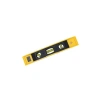Mıknatıslı Su Terazisi 20 Cm Hassas Ölçümlü (5324)