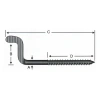 Mim Mandal - 3 - 100 Adet