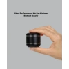 Mini Alüminyum Bluetooth Hoparlör Yüksek Bas Performansı