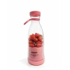 Mini Blender USB Şarjlı Smoothie Hazırlayıcı Kolay Temizlenebilir Tasarım