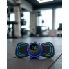 Mini EMS Masaj Aleti Taşınabilir Tasarım ve Çoklu Masaj Modu
