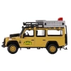 Mini GT 1-64 Land Rover Defender 110 1989 Camel Trophy Amazon Team Japan