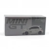 Mini Gt 1/64 LB-Works x Abas Works Abarth 595