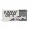 Mini GT 1/64 Nissan LB-ER34 Super Silhouette
