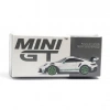 Mini GT 1/64 Porsche 911 (992) GT3 RS Tribute to Carrera RS Package