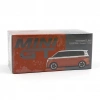Mini GT 1/64 Volkswagen ID.Buzz Candy White / Energetic Orange