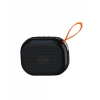 Mini Kablosuz Ses Bombası Bluetooth USB Girişli Hoparlör