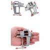 Mini Masa Tezgah Hobi Mengenesi Sabitleme Sıkıştırma Aparat 30 mm (5324)
