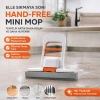 MİNİ MOP 180° TEMİZLİK APARATI TEZGAH - PENCERE - CAM - ZEMİN (5324)