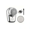 MINI SHAVER P-10 K-10 MİNİ TAŞINABİLİR SIFIR SAKAL TRAŞ MAKİNESİ USB ŞARJLI (5324)