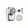 Mini Shaver Sıfır Sakal Taşınabilir Şarjlı Tıraş Makinesi IPX6 Korumalı  (5324)