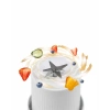 Mini Smoothie Blender USB Şarjlı 380 ml Taşınabilir ve Hafif Tasarım