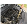 Motor Peteği - Kalorifer Peteği Temizleme Fırçası - Asorti