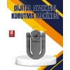 Nem ve Koku Önleyici Akıllı Ayakkabı Kurutucu