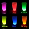Neon Parti Glow Bardak 1.5 oz Karışık Renk 1 Adet Tekli (5324)