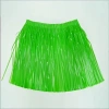 Neon Yeşil Hawaii Parti Eteği 40 cm (5324)