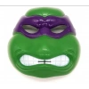 Ninja Kaplumbağalar Maskesi Donatello Maskesi (5324)