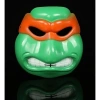 Ninja Kaplumbağalar Michelangelo Maskesi