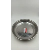 NO-2 - KLASİK SÜZEK METAL SÜZGEÇ (5324)