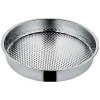 NO-3 ÇİĞ KÖFTE TEPSİ MOTİFLİ LEĞEN 36 cm (5324)