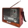 Nostaljik Radyo Yage Yg-892 Nostaljik Radyo Bluetooth Fm Usb (5324)